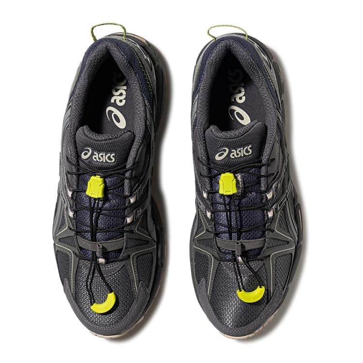 Кроссовки для бега ASICS Gel-Kahana 8 - изображение 4