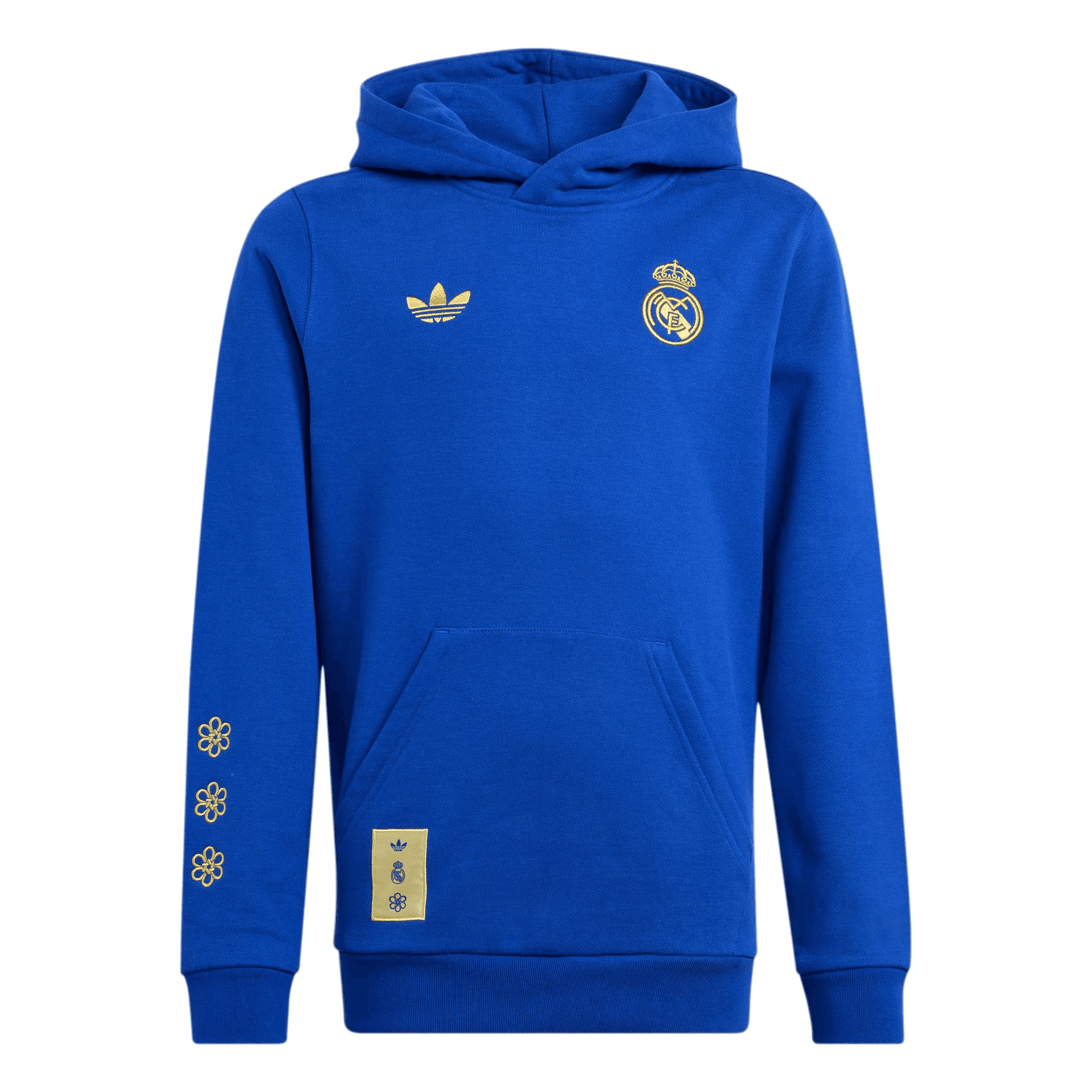Кофта Adidas Originals Свитшот Детский - изображение 1