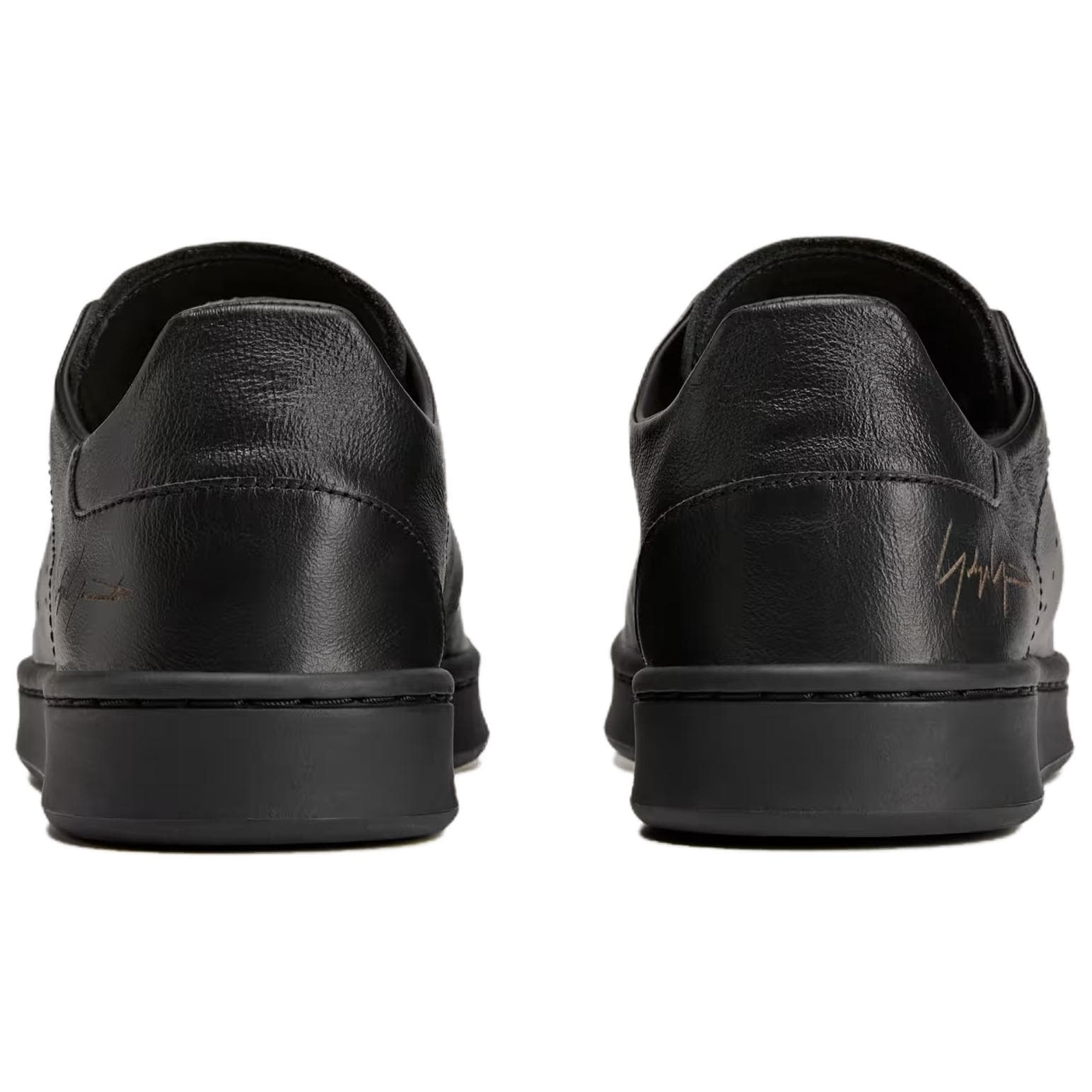 Кроссовки Y-3 x Yohji Yamamoto STAN SMITH STAN SMITH - изображение 3