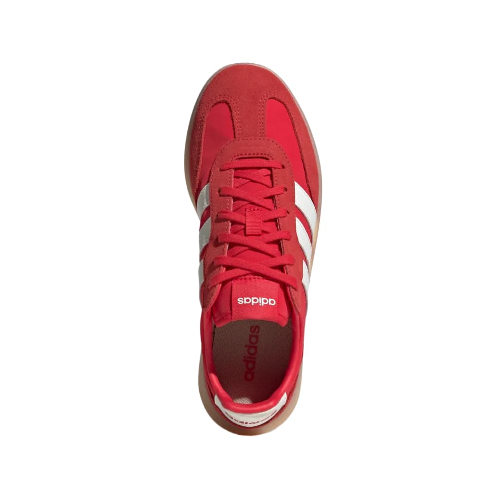 Кроссовки Adidas BARREDA DECODE Low Топ Кеды немецкой армии (GAT) Женские - изображение 5