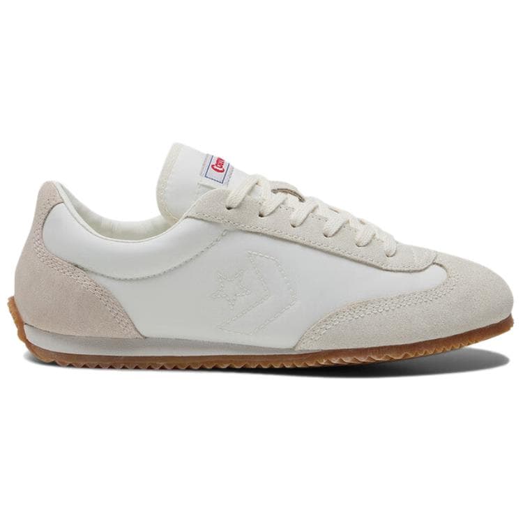 Кроссовки Конверс All Star Low Топ Повседневная обувь Унисекс Экрю - изображение 2