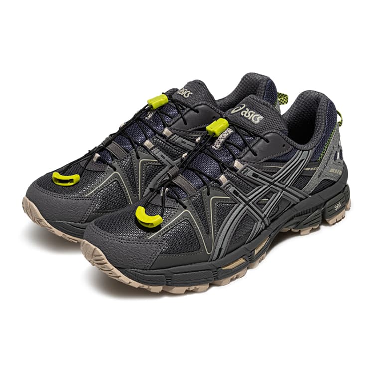 Кроссовки для бега ASICS Gel-Kahana 8 - изображение 3