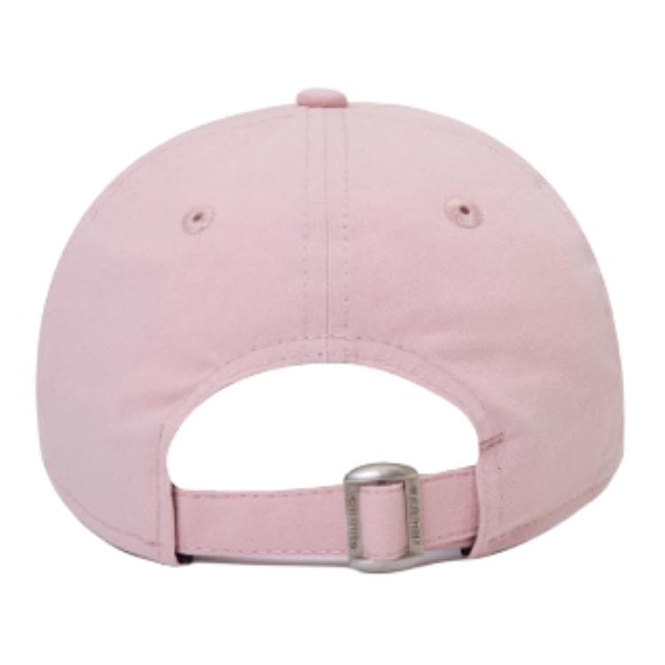 Кепка New Era Хлопковые Волоконные Кепки Детские Розовые - изображение 3
