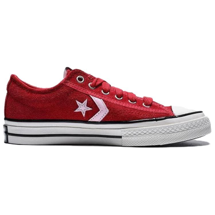 Кеды Converse CONS SEASONAL Унисекс кеды лоу-топы ярко-красный - изображение 2