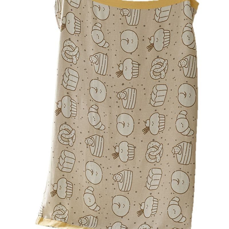 CMLZIUA Коврики THROW Fleece Коврики - изображение 1