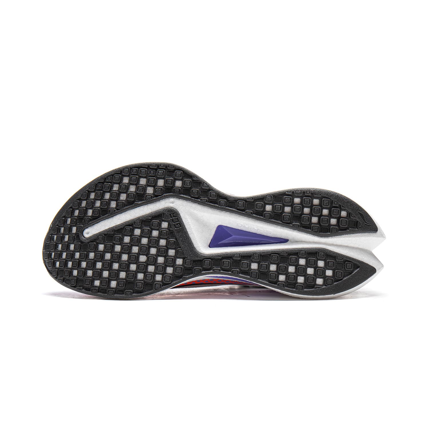 Кроссовки для бега Li NING Red Hare 9 PRO PU (полиуретан) Ткань - изображение 7