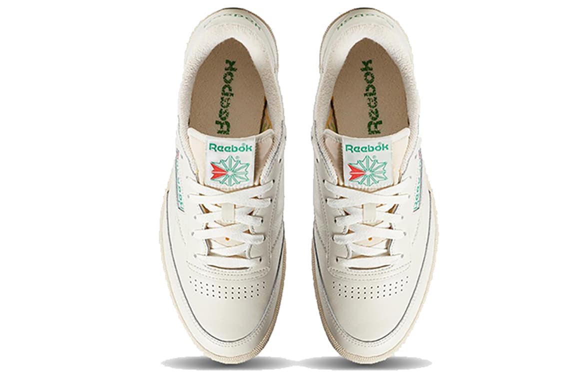 Кроссовки Reebok Club C 85 VINTAGE - изображение 4