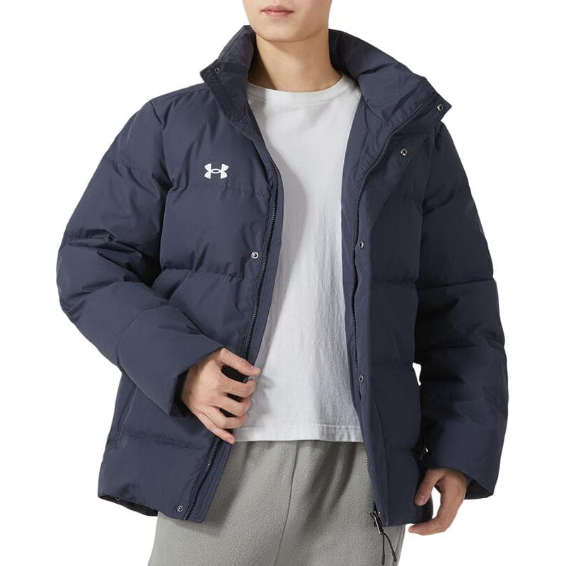 Зимняя куртка Under Armour - изображение 3