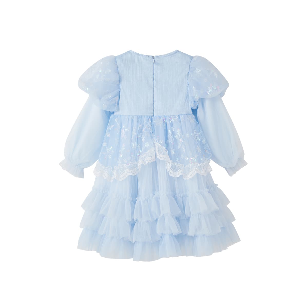 Disney Blue Kids Платья - изображение 2