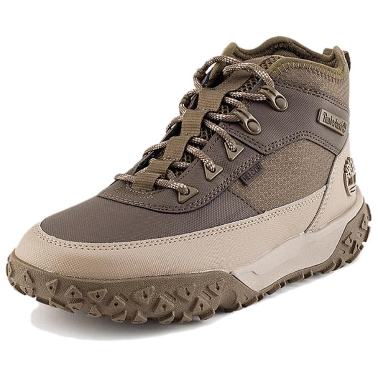 Кроссовки Timberland Motion 6 Low Top Альпинистская обувь для походов Мужская - изображение 3