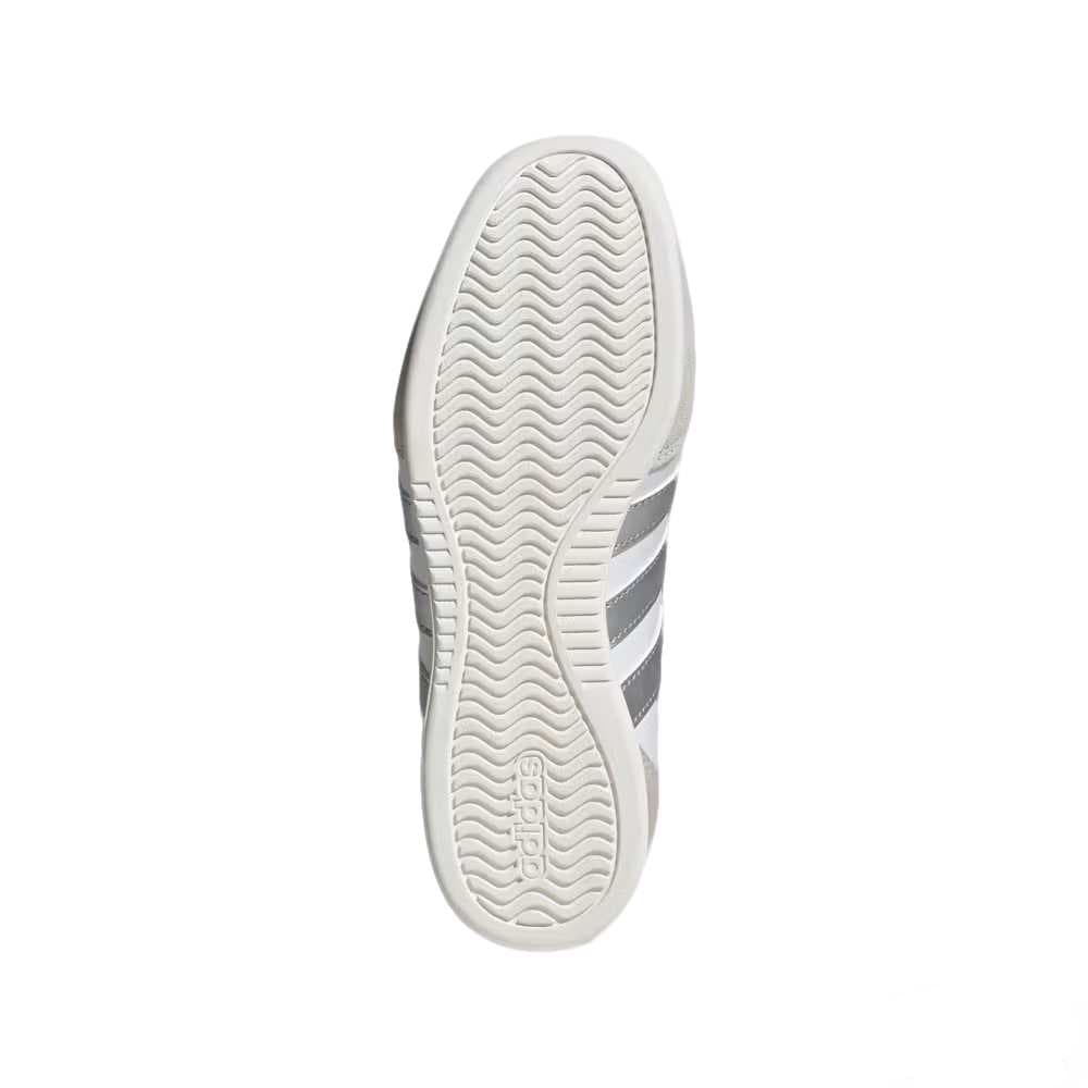 Adidas Кожа Тонкие и Без Объема Туфли Мэри Джейн Низкий Каблук Женские - изображение 6