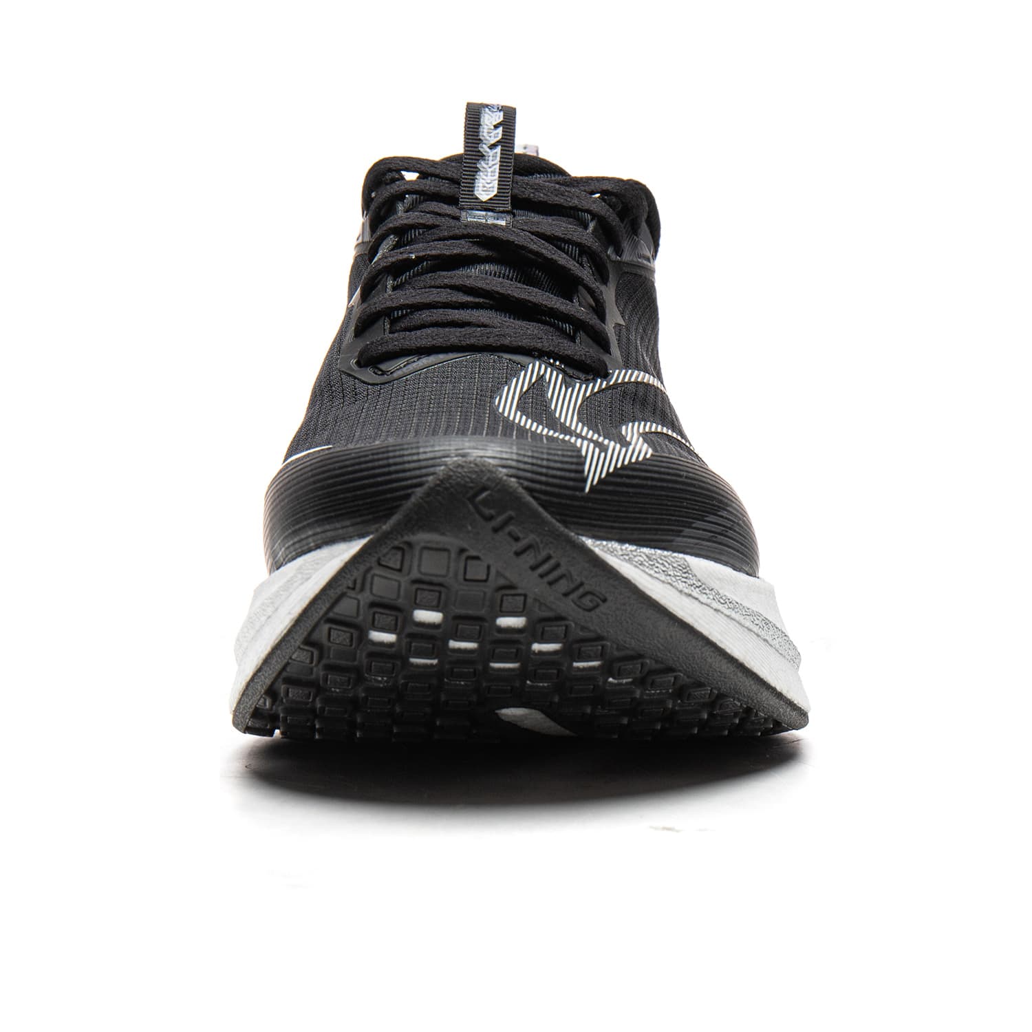 Кроссовки для бега Li NING Red Hare 9 PRO PU (полиуретан) Ткань - изображение 6