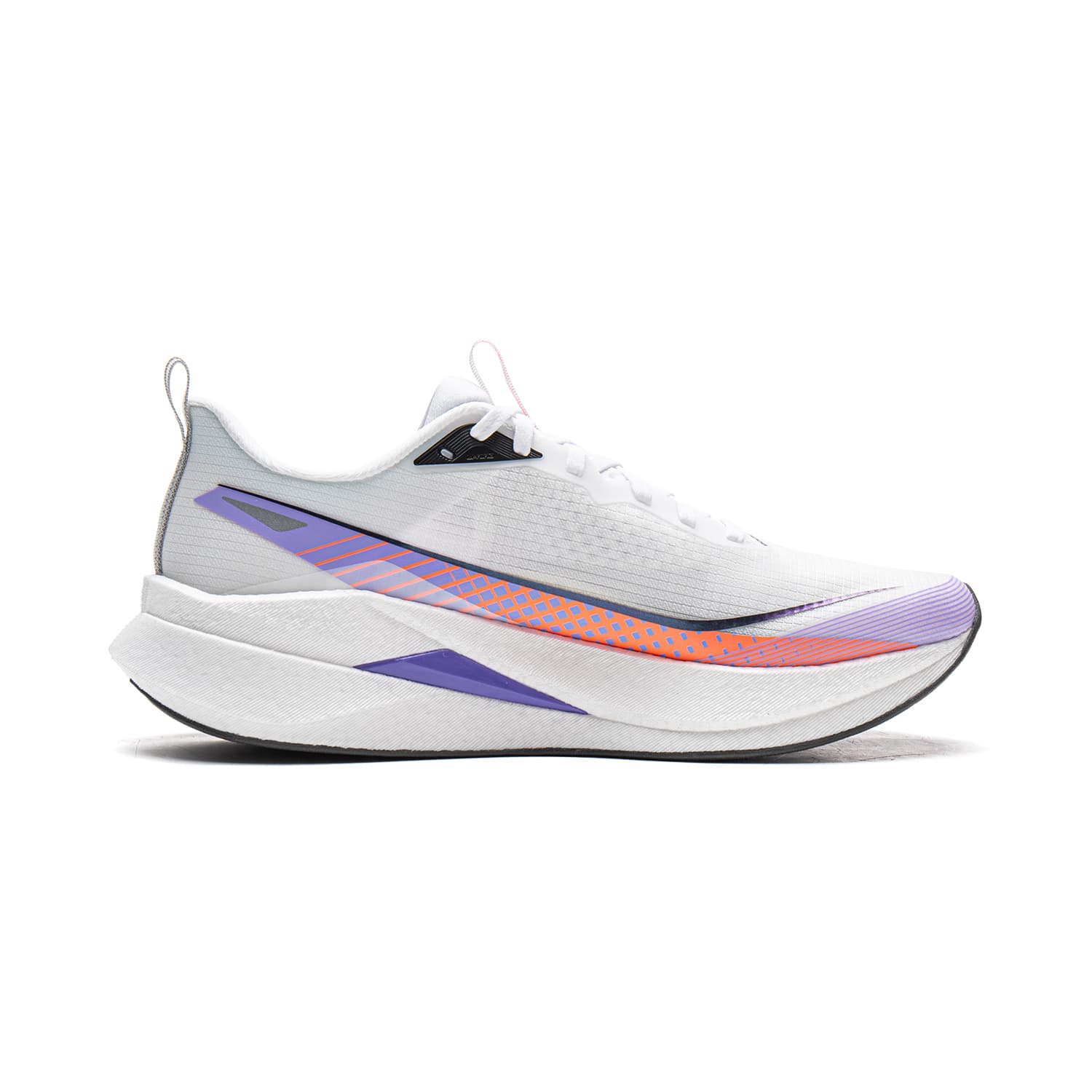 Кроссовки для бега Li NING Red Hare 9 PRO PU (полиуретан) Ткань - изображение 2