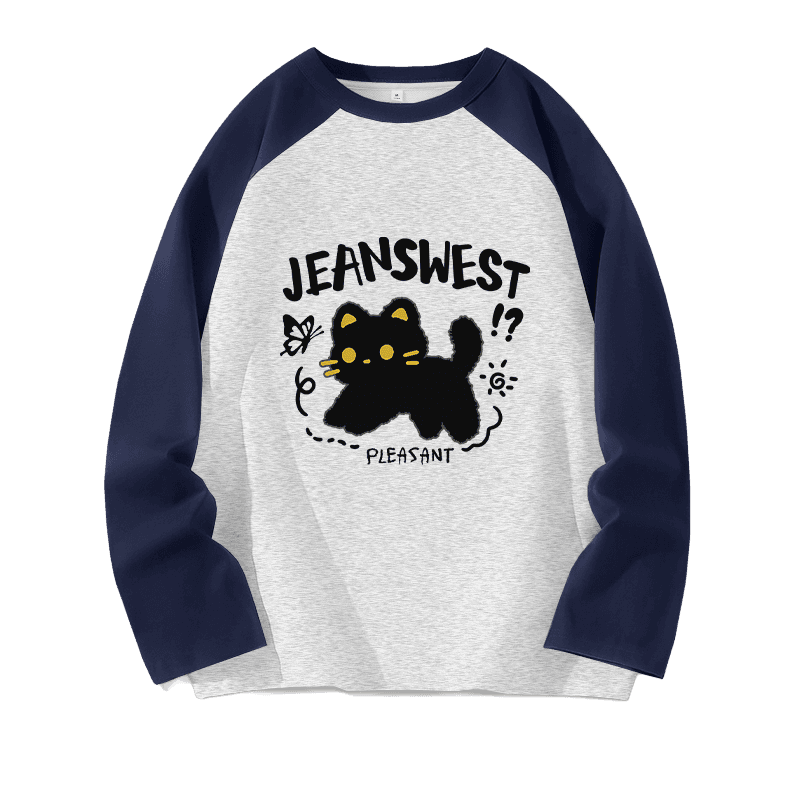 Худи JEANSWEST Женские Толстовка - изображение 1