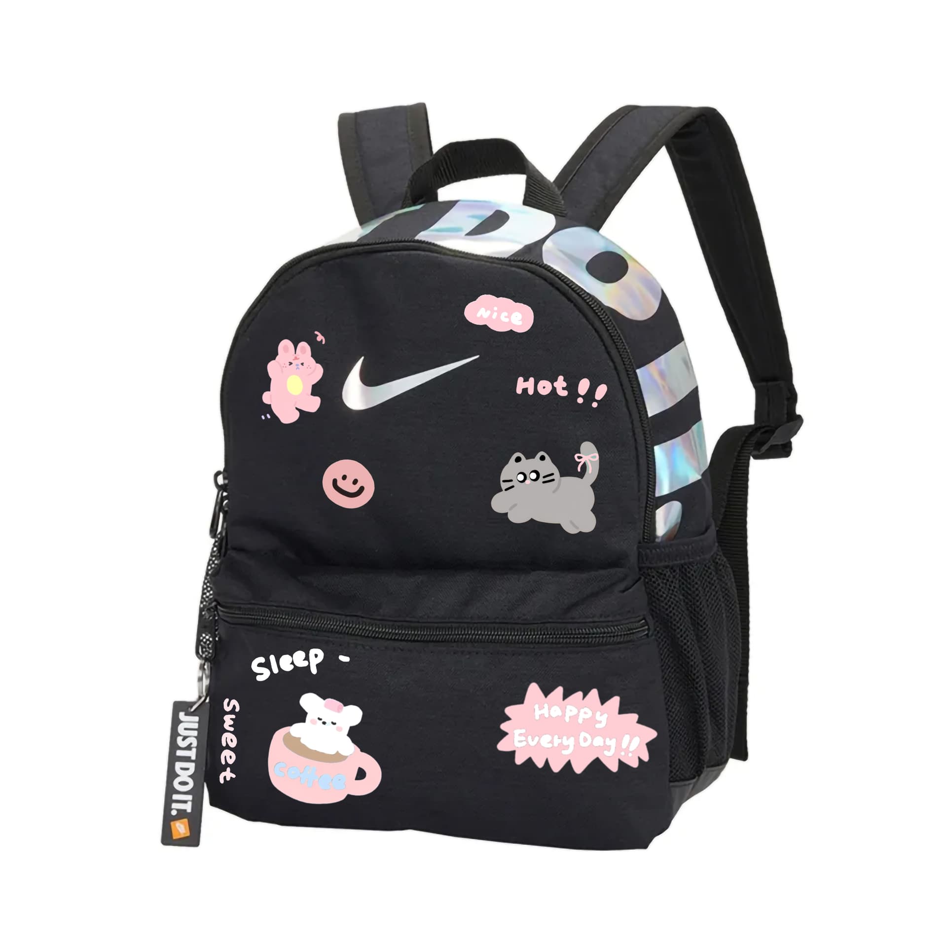 Рюкзак Nike Backpack - изображение 2