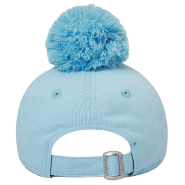 Кепка New Era Хлопковое волокно Кепки Детские Ледяной синий - изображение 3