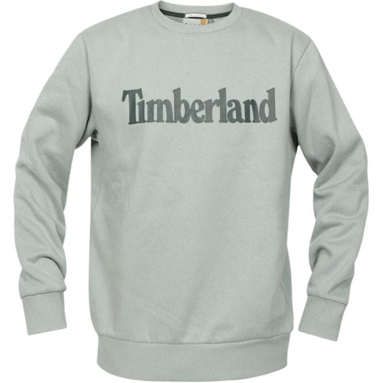 Худи Timberland Northwood Wordmark Logo Brushback - изображение 1
