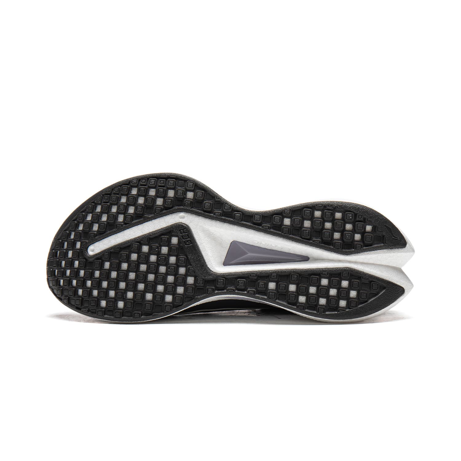 Кроссовки для бега Li NING Red Hare 9 PRO PU (полиуретан) Ткань - изображение 7