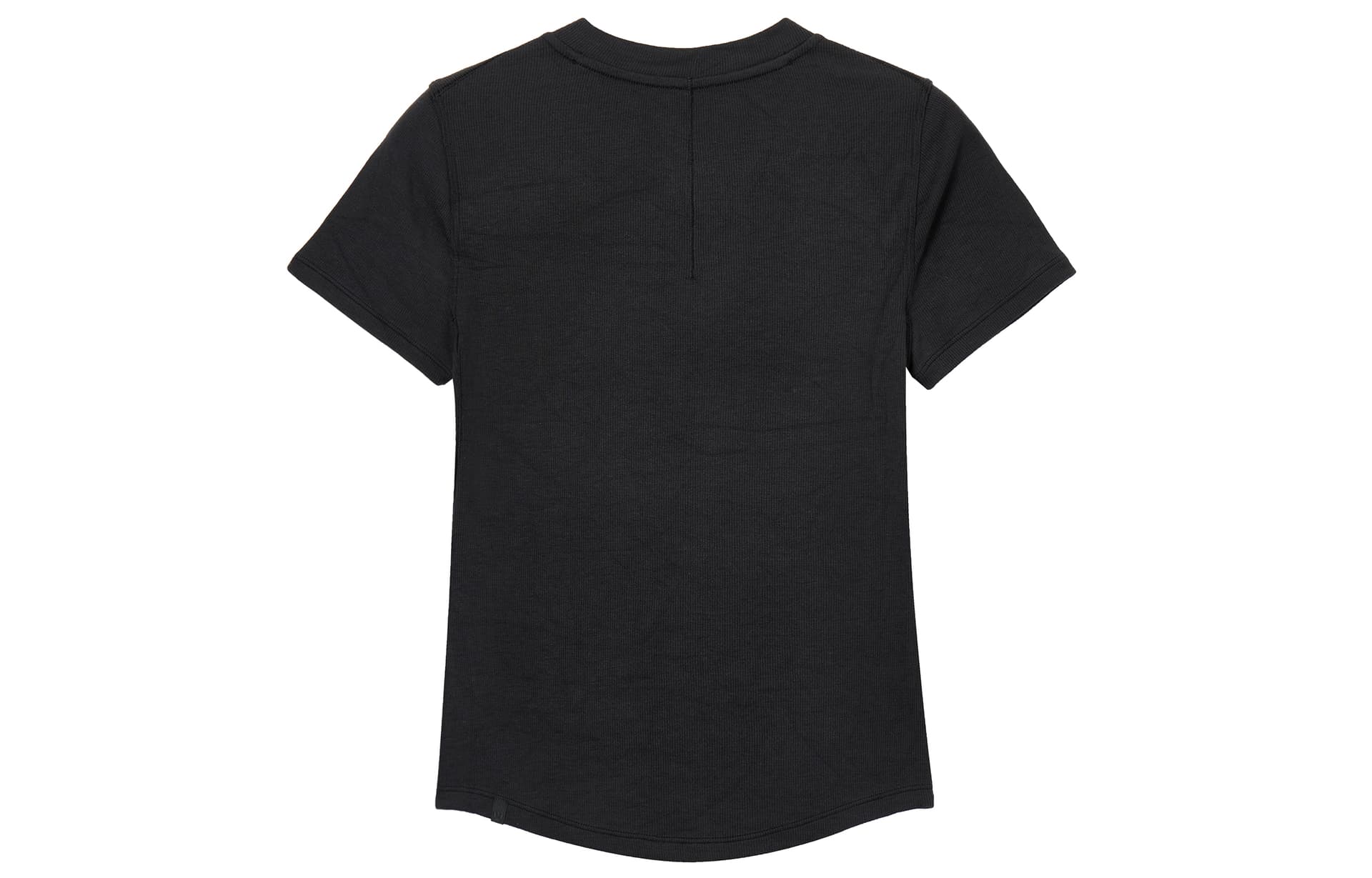 Футболка lululemon Hold Tight Henley T — фото 2