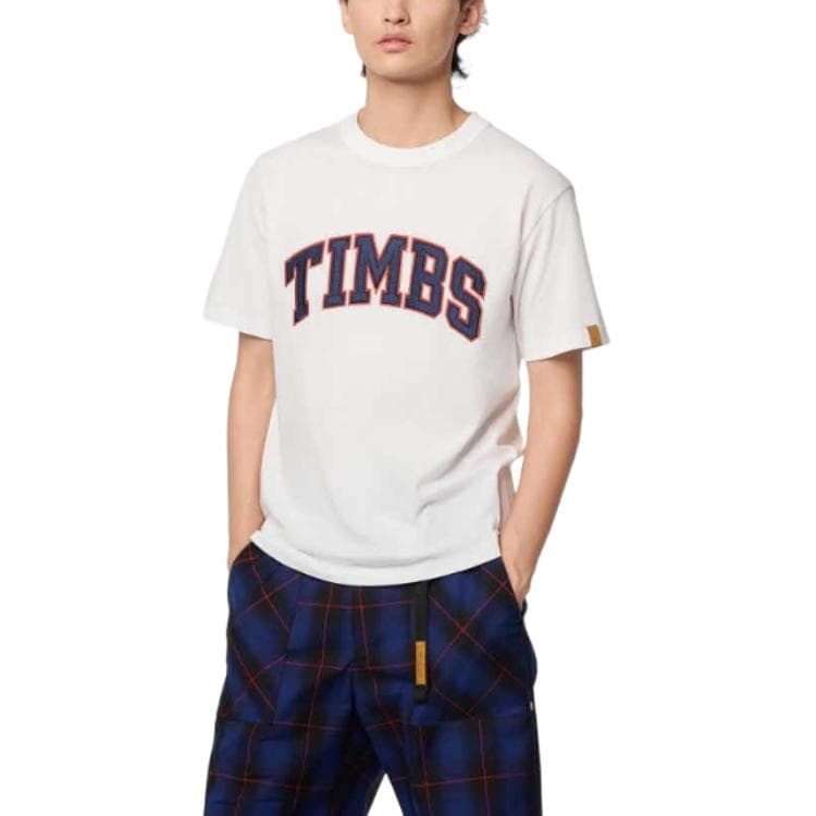 Футболка Timberland TDC Collection TIMBS T - изображение 3