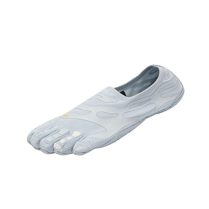 Кроссовки для спортзала Vibram FIVE Fingers Обувь Graspifier Низкий Топ Тренировочные кроссовки Женские Далёкий Небесный Синий - изображение 2