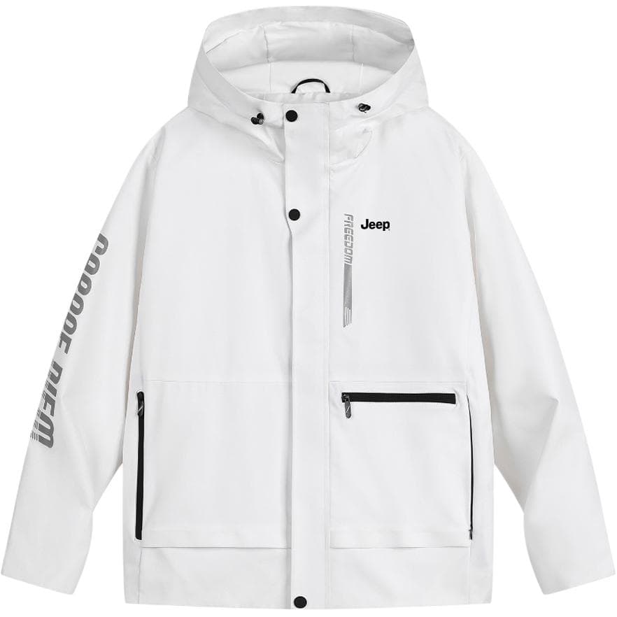 Куртка Jeep Leisure Collection Куртки и Пальто Унисекс - изображение 1
