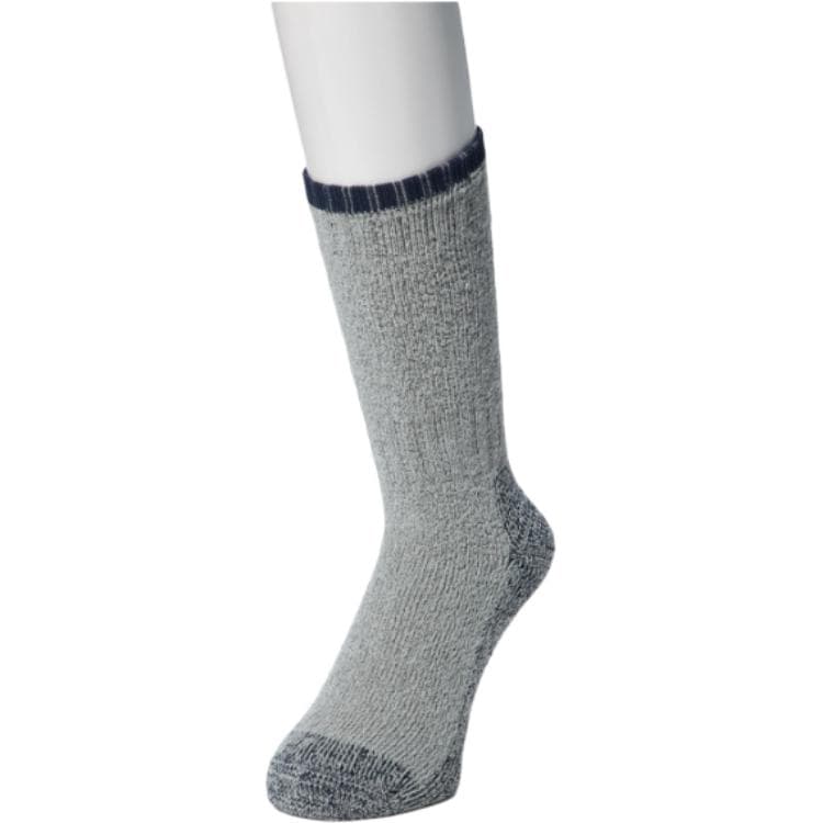 Носки UNIQLO HEATTECH 1 - изображение 2