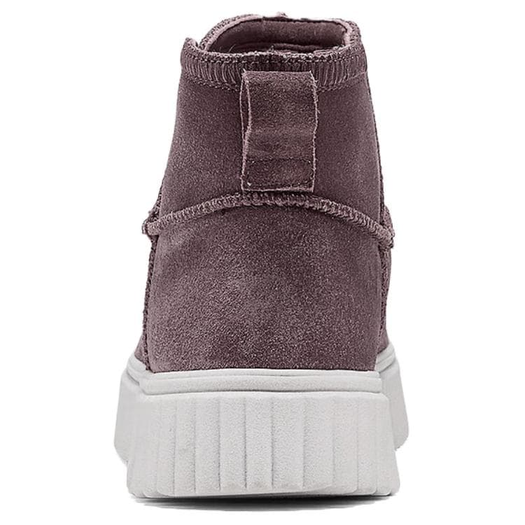 Ботинки зимние Skechers Modern Comfort - изображение 5