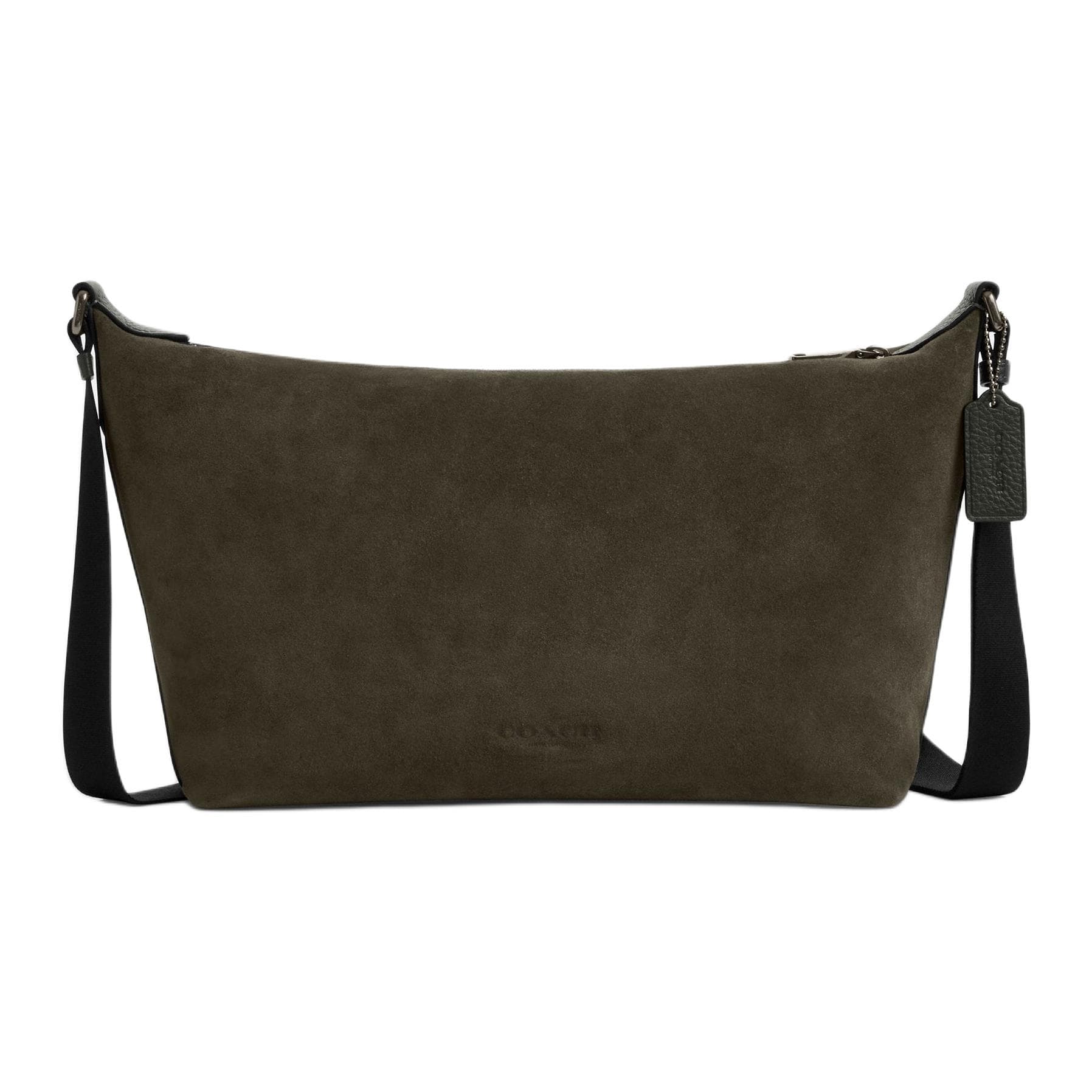 Сумка через плечо COACH Finn 31 - изображение 1
