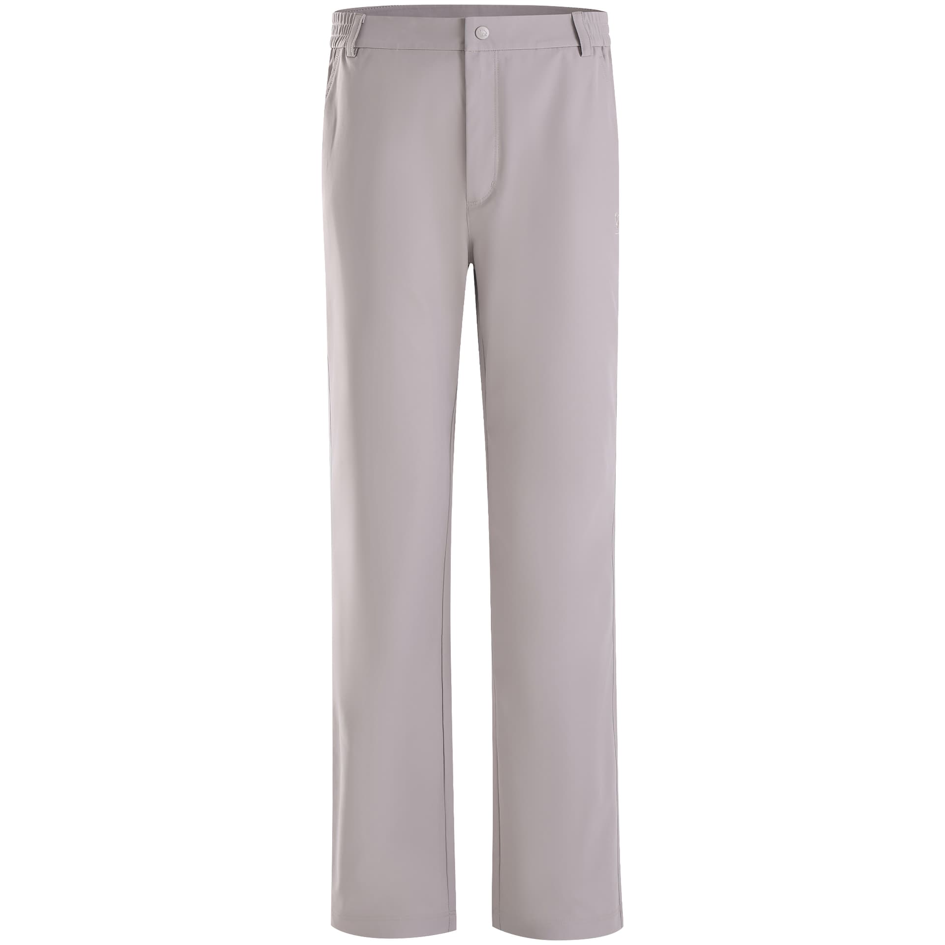 Штаны Camel Men's Casual Pants Верблюжий цвет Мужские Повседневные Брюки - изображение 1