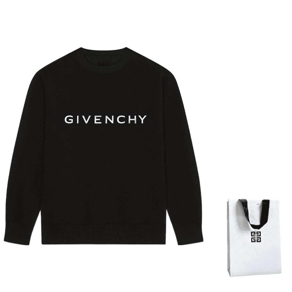 Худи GIVENCHY FW22 - изображение 4