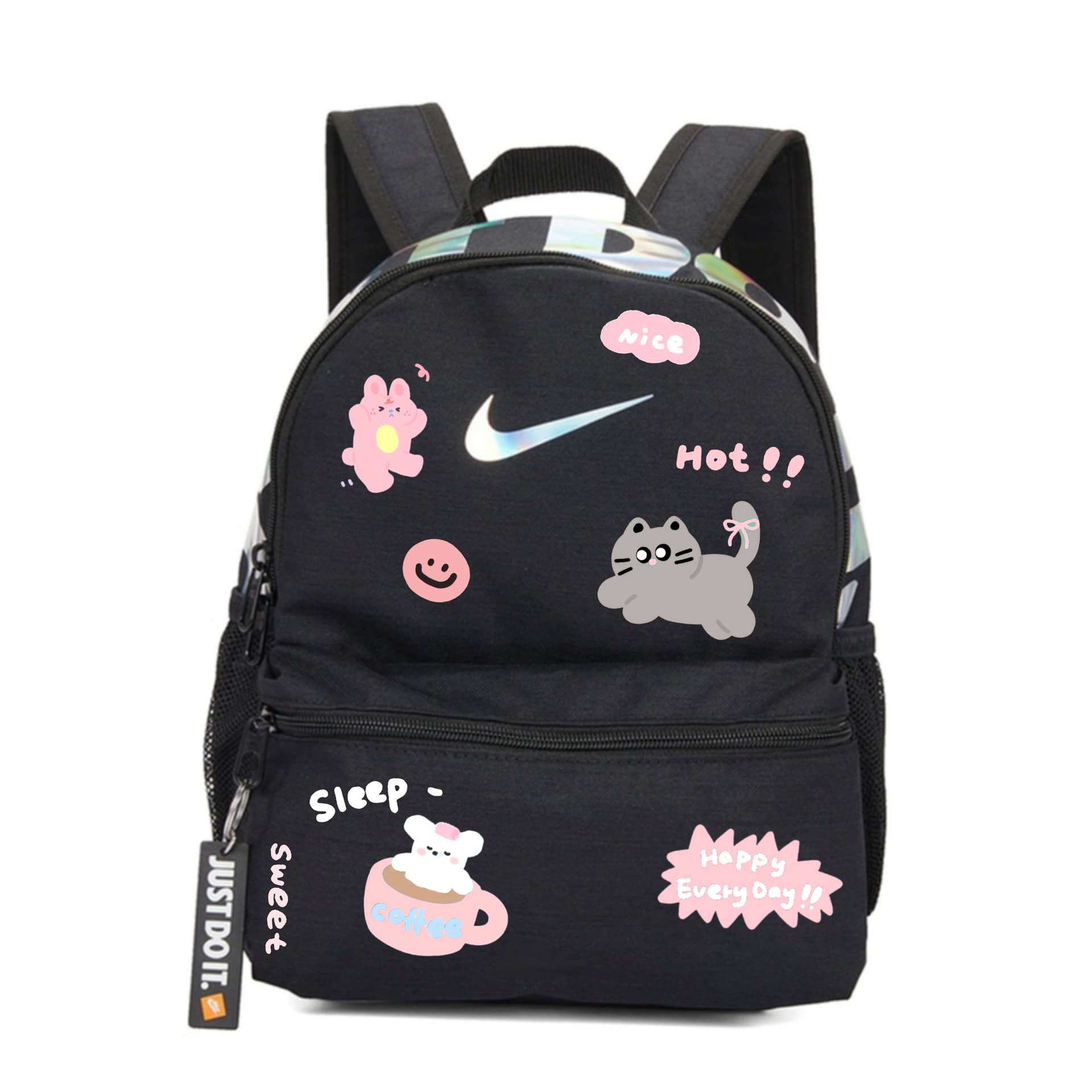 Рюкзак Nike Backpack - изображение 1
