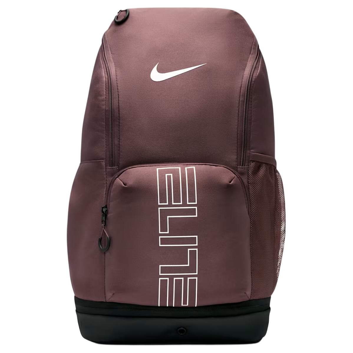 Рюкзак Рюкзак Nike из полиэстерового волокна унисекс коричневый - изображение 1