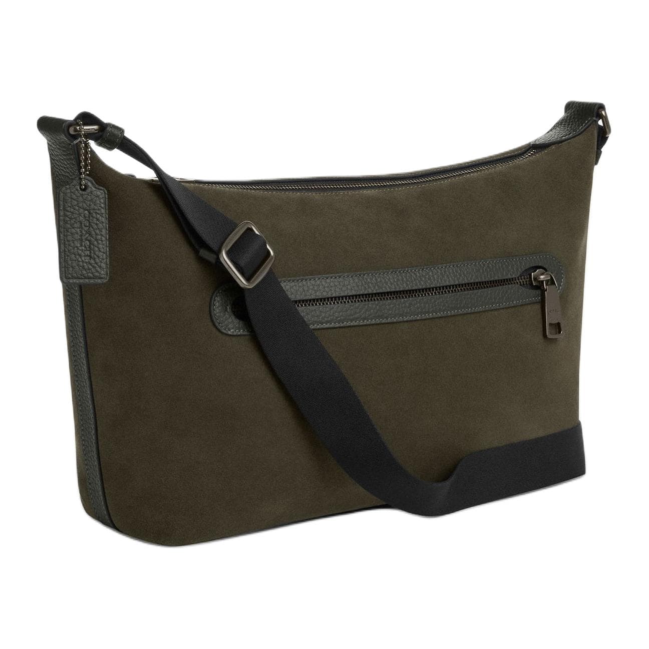 Сумка через плечо COACH Finn 31 - изображение 2