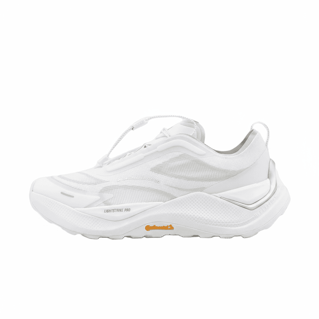 Кроссовки Adidas HOLO PEAK Кроссовки для трейлраннинга Унисекс Белый - изображение 1