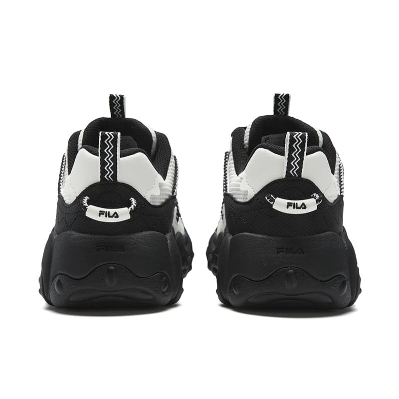 Кроссовки FILA FLUID 6 6 - изображение 5