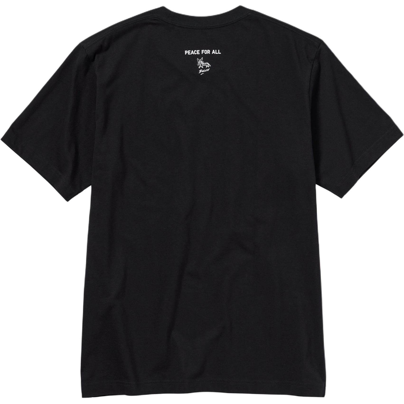 Футболка UNIQLO SS26 " T - изображение 2