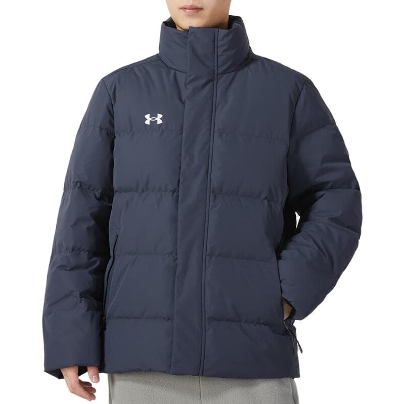 Зимняя куртка Under Armour - изображение 4