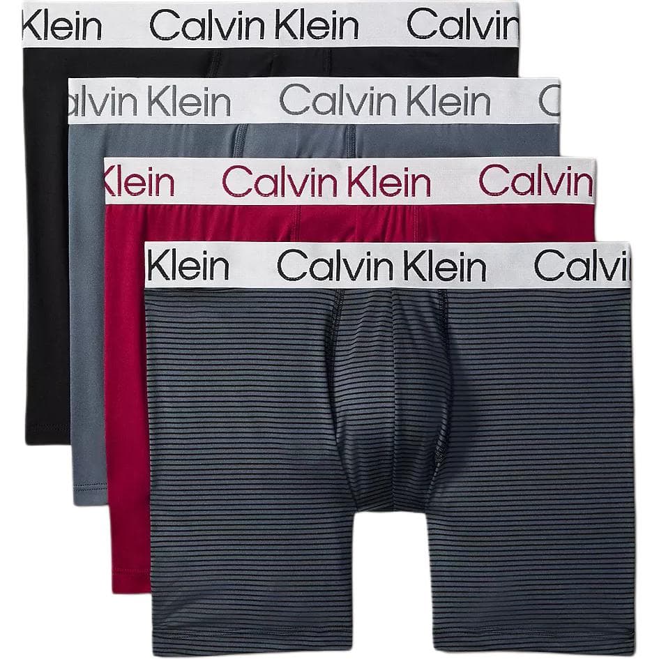 Трусы CALVIN KLEIN 4 - изображение 1