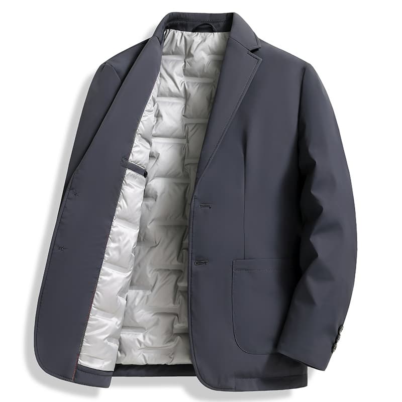 Пиджак PIERRE CARDIN Бизнес-костюм мужской - изображение 1