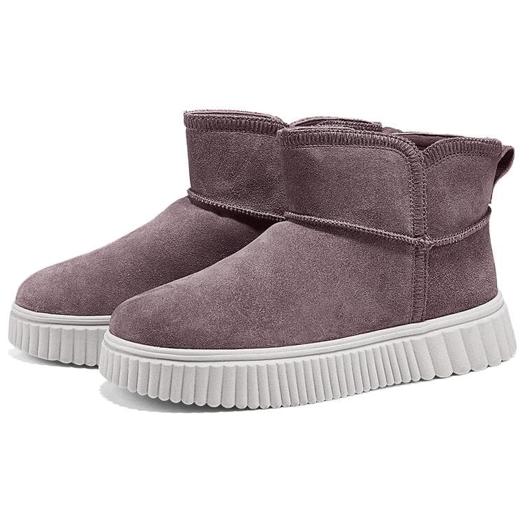 Ботинки зимние Skechers Modern Comfort - изображение 4