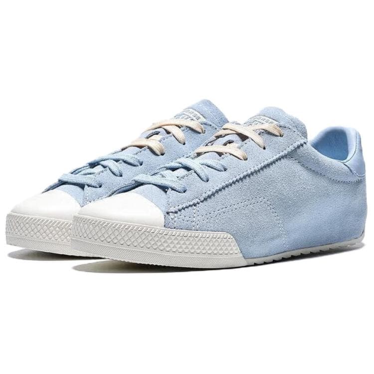 Кроссовки Converse Chuck TAYLOR Seasonal Повседневная обувь Унисекс Светло-синий - изображение 3