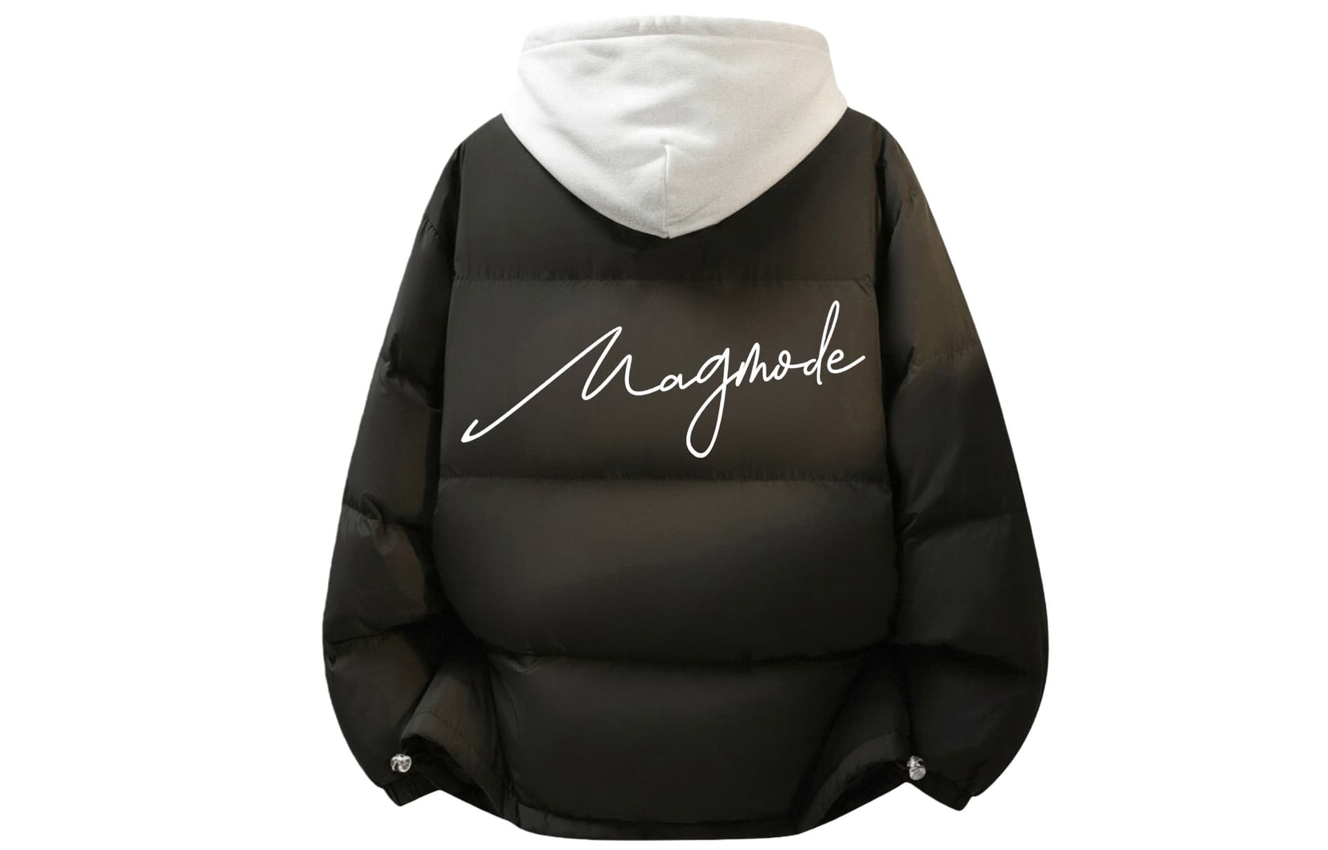 Зимняя куртка Magmode Унисекс Пуховики - изображение 1