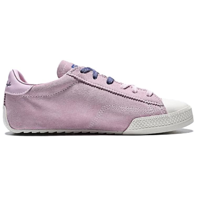 Кроссовки Converse Chuck TAYLOR Seasonal Low Топ Повседневная обувь Unisex Light Розовый - изображение 2