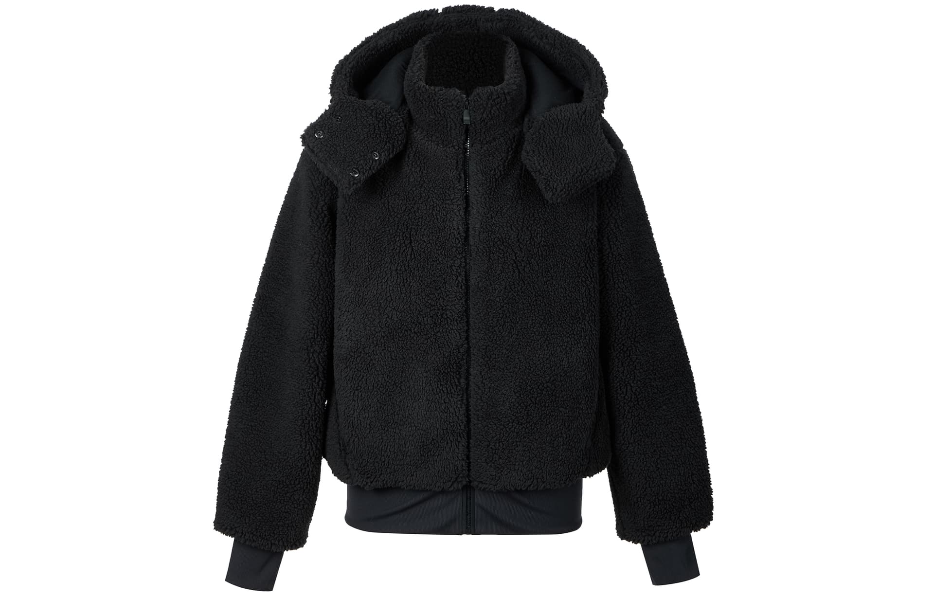 alo yoga FOXY SHERPA - изображение 2