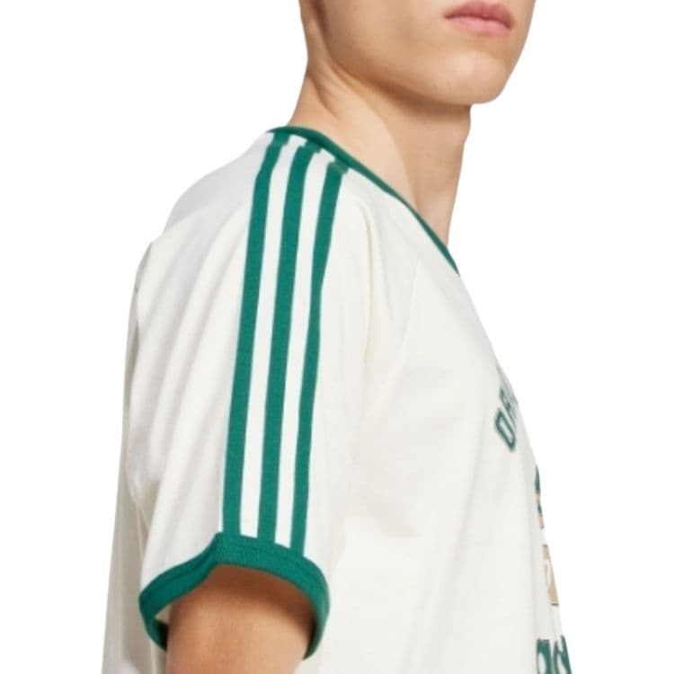 Футболка adidas originals SS25 LogoT - изображение 6