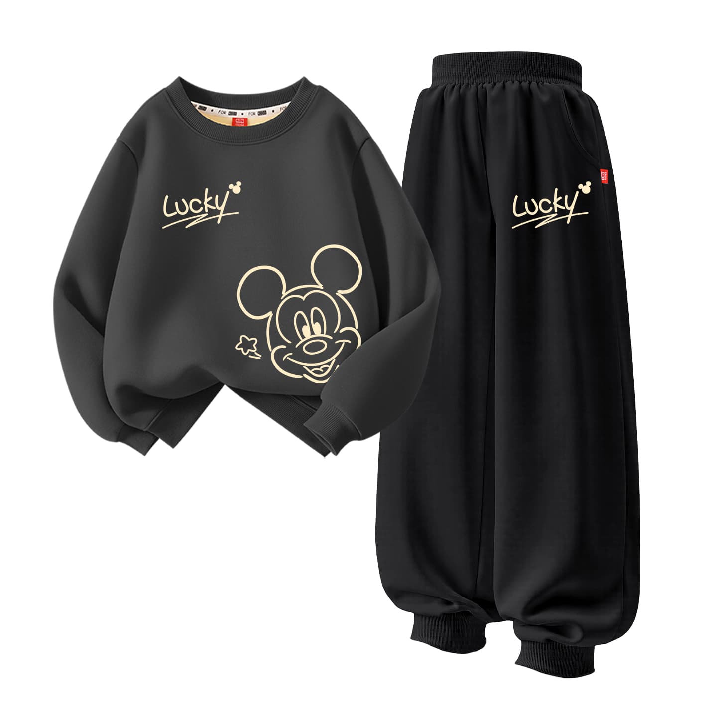 Disney Kids Повседневные спортивные костюмы Наборы - изображение 1