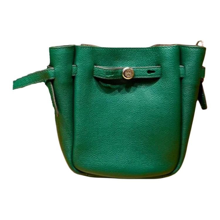 Сумка через плечо TORY BURCH Romy Logo - изображение 1