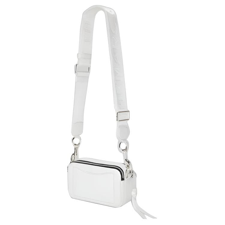 Сумка через плечо MARC JACOBS Snapshot Saffiano - изображение 2