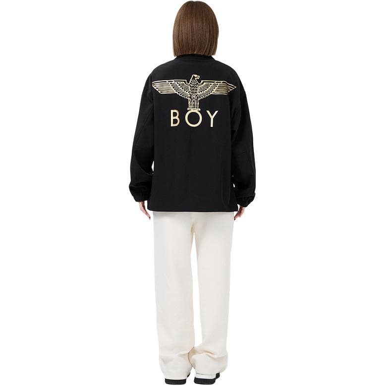 Куртка BOY LONDON Куртки и Пальто Унисекс - изображение 3